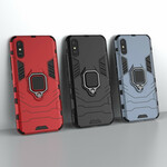 Xiaomi Redmi 9A Ring Resistant Case Xiaomi Redmi 9A Ring Resistant Case