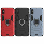 Xiaomi Redmi 9A Ring Resistant Case Xiaomi Redmi 9A Ring Resistant Case