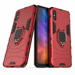 Xiaomi Redmi 9A Ring Resistant Case