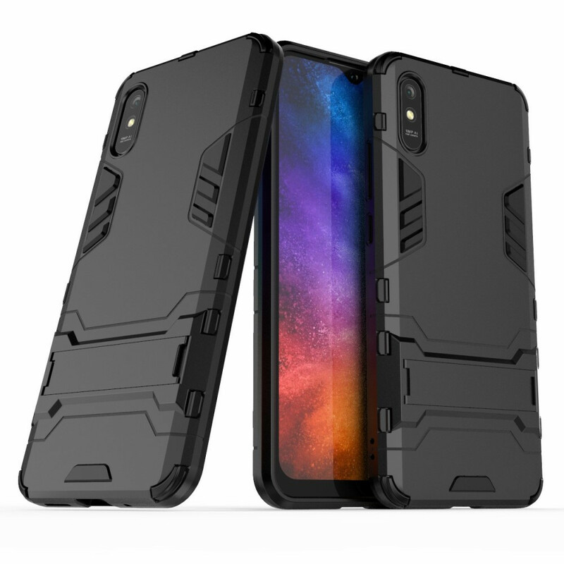 Xiaomi Redmi 9A Ultra Bestand Geval Tong Xiaomi Redmi 9A Ultra Bestand Geval Tong