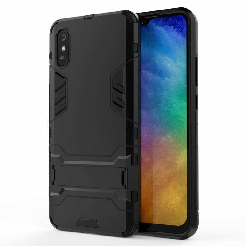 Xiaomi Redmi 9A Ultra Resistant Case Tong Xiaomi Redmi 9A Ultra Resistant Case Tong