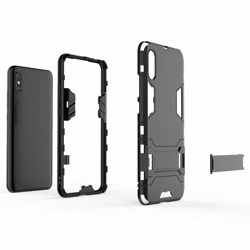 Xiaomi Redmi 9A Ultra Resistant Case Tong Xiaomi Redmi 9A Ultra Resistant Case Tong