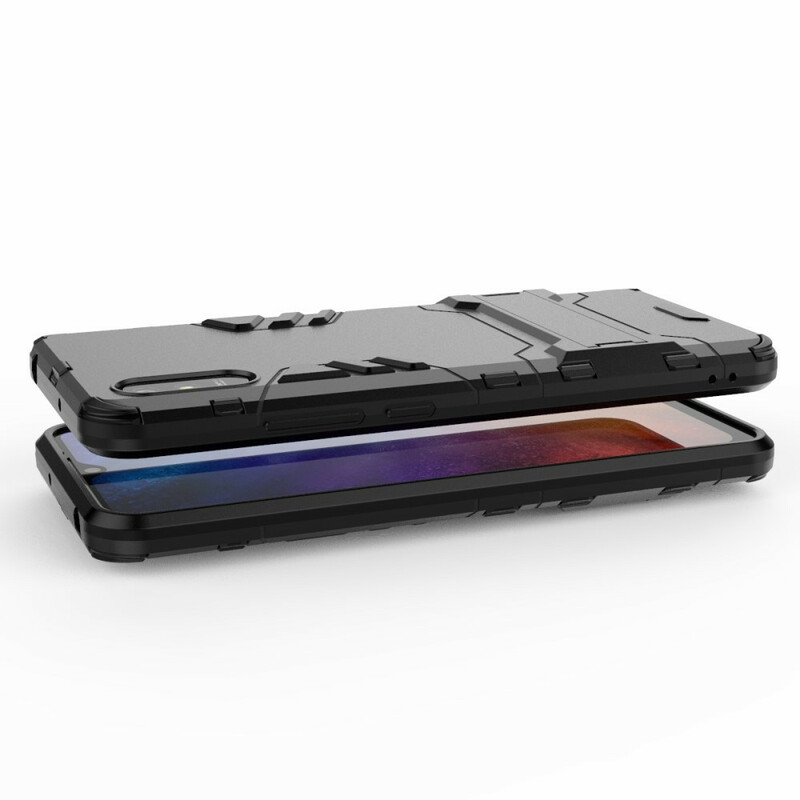 Xiaomi Redmi 9A Ultra Resistant Case Tong Xiaomi Redmi 9A Ultra Resistant Case Tong