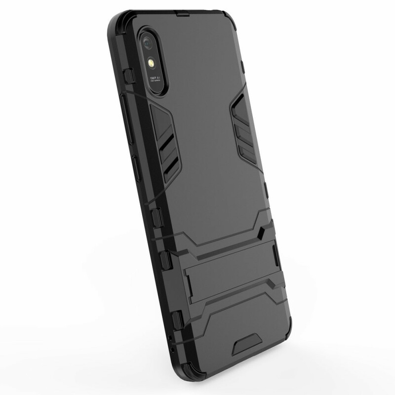 Xiaomi Redmi 9A Ultra Resistant Case Tong Xiaomi Redmi 9A Ultra Resistant Case Tong