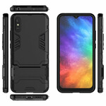 Xiaomi Redmi 9A Ultra Resistant Case Tong Xiaomi Redmi 9A Ultra Resistant Case Tong