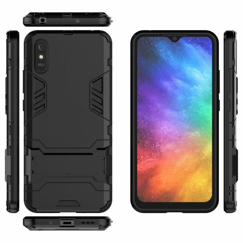 Xiaomi Redmi 9A Ultra Resistant Case Tong Xiaomi Redmi 9A Ultra Resistant Case Tong