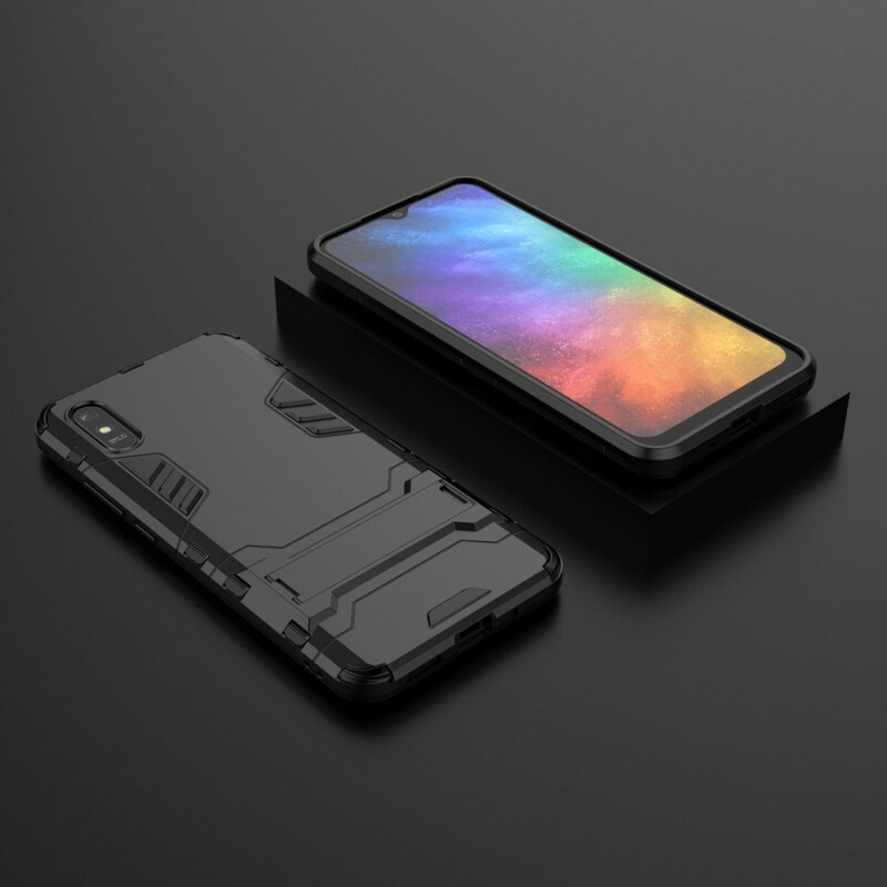Xiaomi Redmi 9A Ultra Bestand Geval Tong Xiaomi Redmi 9A Ultra Bestand Geval Tong