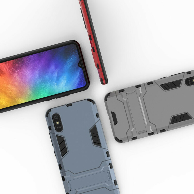 Xiaomi Redmi 9A Ultra Resistant Case Tong Xiaomi Redmi 9A Ultra Resistant Case Tong