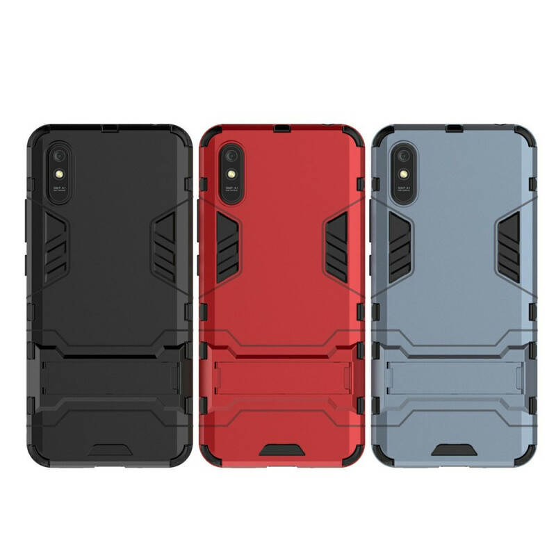 Xiaomi Redmi 9A Ultra Resistant Case Tong Xiaomi Redmi 9A Ultra Resistant Case Tong