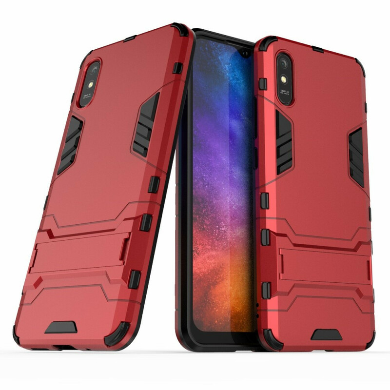 Xiaomi Redmi 9A Ultra Resistant Case Tong