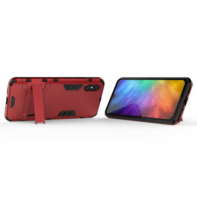 Xiaomi Redmi 9A Ultra Resistant Case Tong