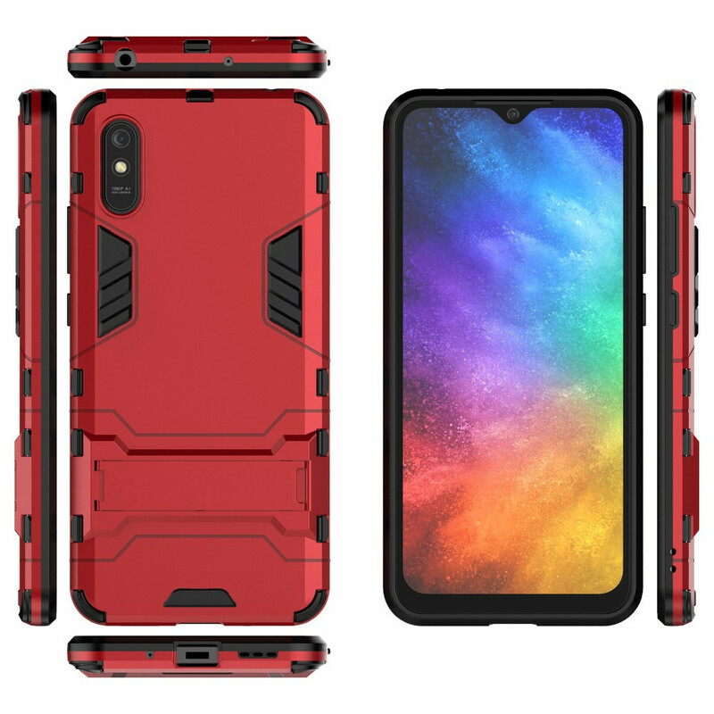 Xiaomi Redmi 9A Ultra Resistant Case Tong