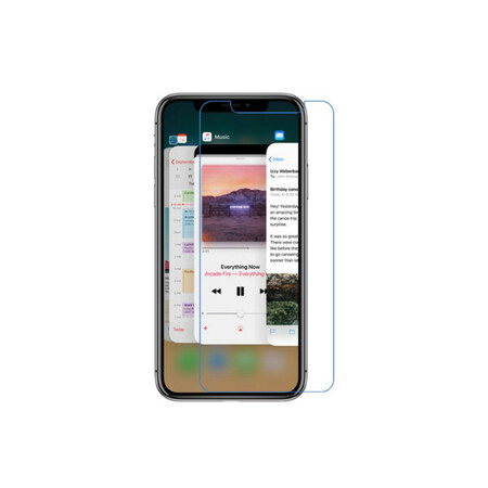 Schermbeschermer voor iPhone 12 LCD