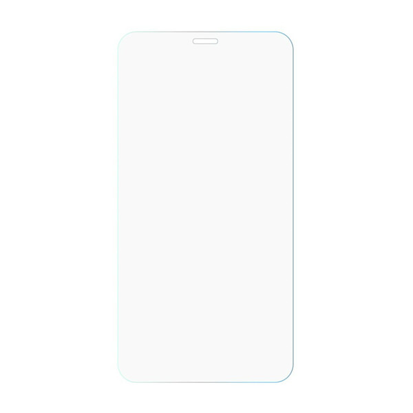 Gehard glazen bescherming (0,3 mm) voor het iPhone 12-scherm