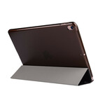 Smart Case iPad Air 10.5" (2019) / iPad Pro 10.5" Zijde textuur Versterkt