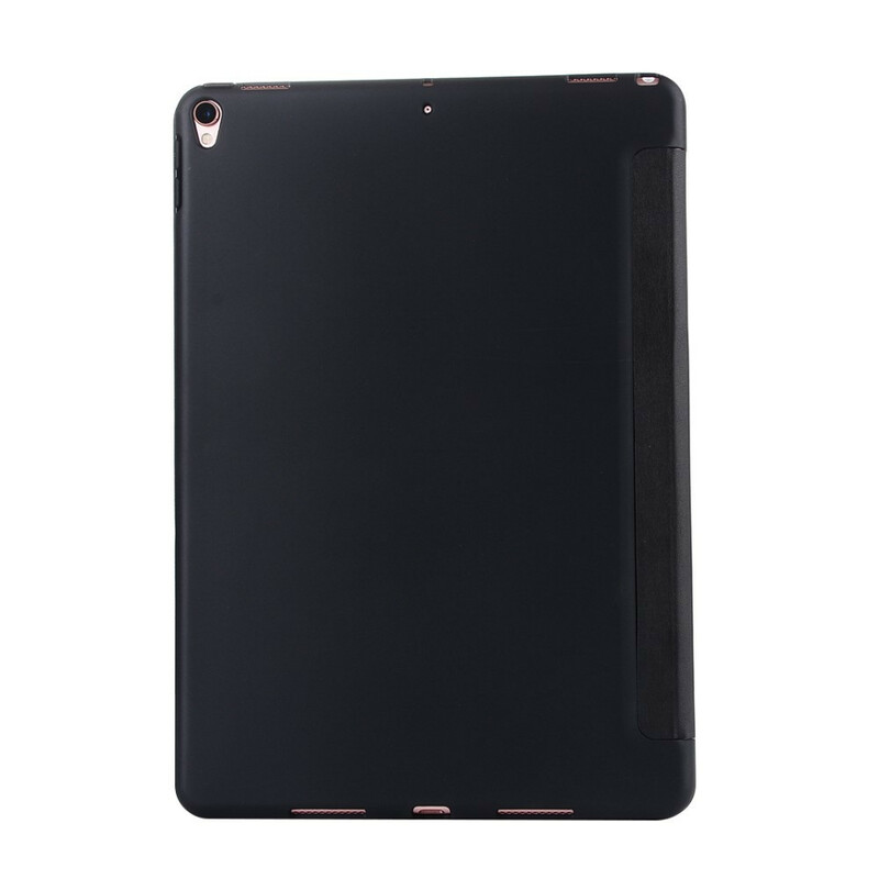 Smart Case iPad Air 10.5" (2019) / iPad Pro 10.5" Drie Flappen Classic