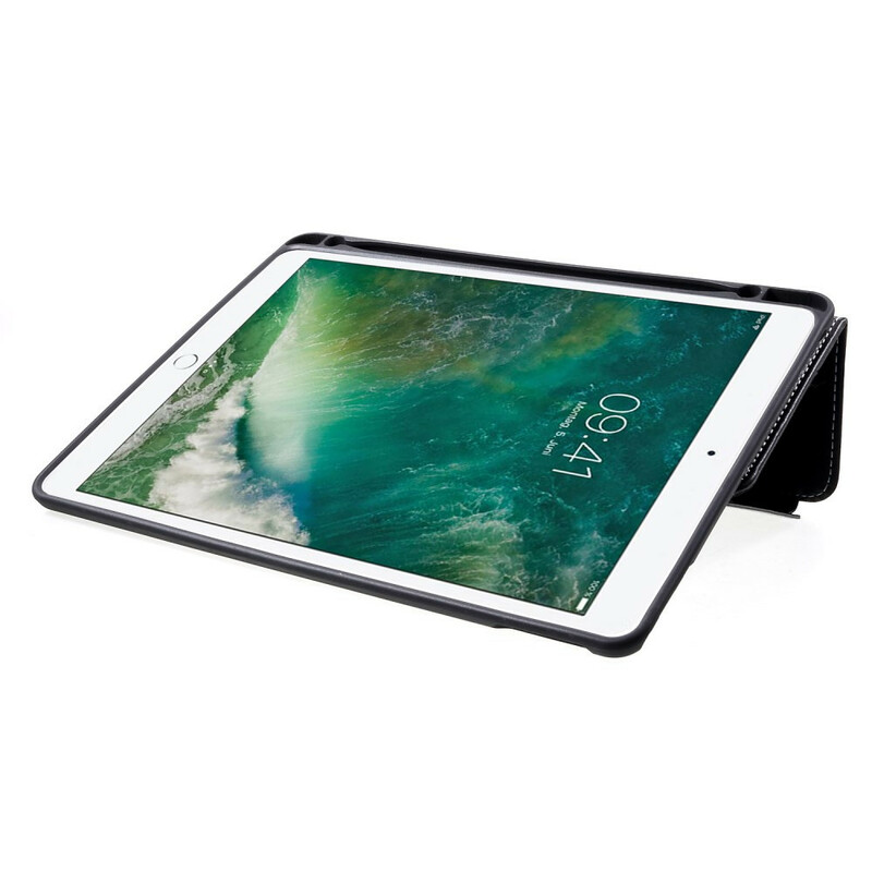 Smart Case iPad Air 10.5" (2019) / iPad Pro 10.5" Lederlook
