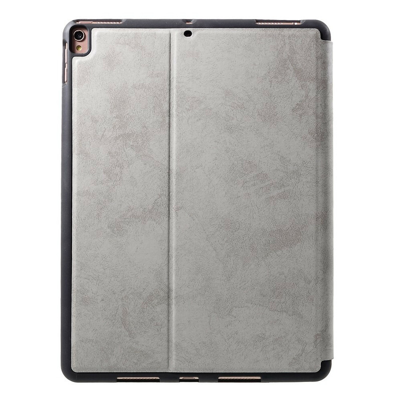 Smart Case iPad Air 10.5" (2019) / iPad Pro 10.5" Lederlook Smart Case iPad Air 10.5" (2019) / iPad Pro 10.5" Lederlook