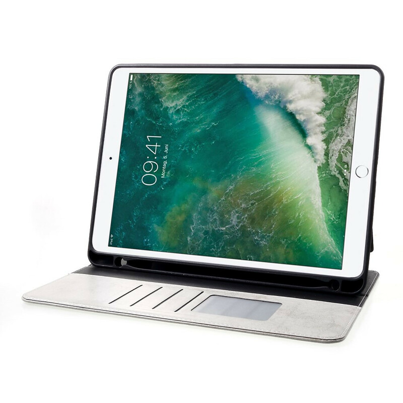 Smart Case iPad Air 10.5" (2019) / iPad Pro 10.5" Lederlook Smart Case iPad Air 10.5" (2019) / iPad Pro 10.5" Lederlook