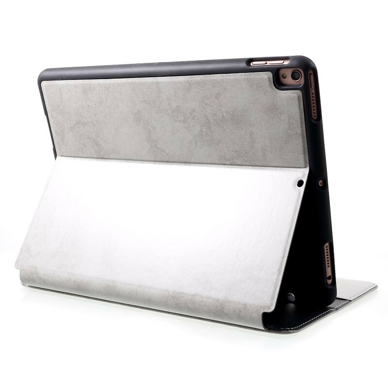 Smart Case iPad Air 10.5" (2019) / iPad Pro 10.5" Lederlook Smart Case iPad Air 10.5" (2019) / iPad Pro 10.5" Lederlook