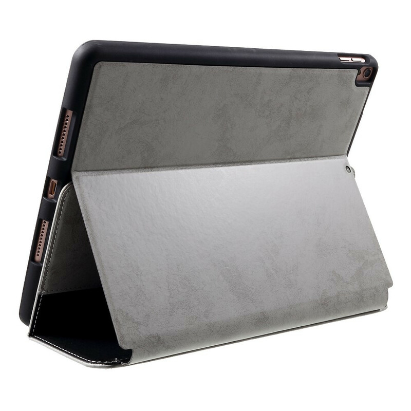 Smart Case iPad Air 10.5" (2019) / iPad Pro 10.5" Lederlook Smart Case iPad Air 10.5" (2019) / iPad Pro 10.5" Lederlook