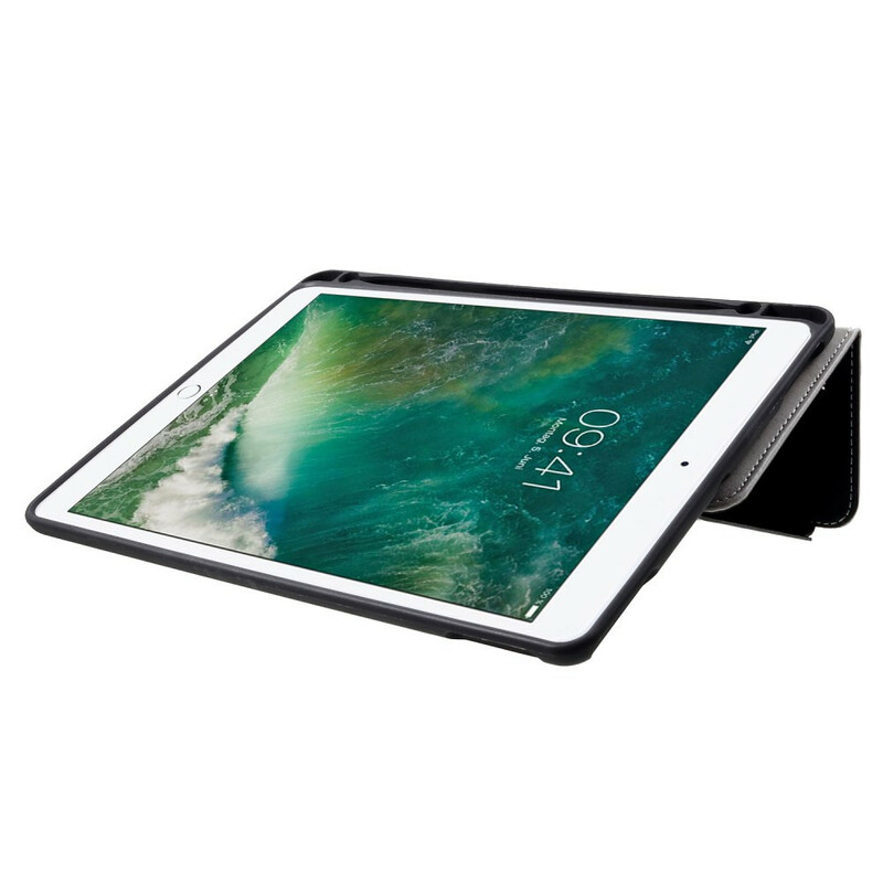 Smart Case iPad Air 10.5" (2019) / iPad Pro 10.5" Lederlook Smart Case iPad Air 10.5" (2019) / iPad Pro 10.5" Lederlook
