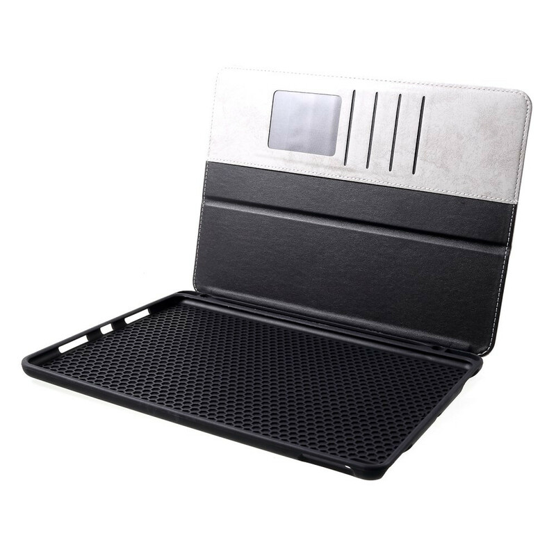 Smart Case iPad Air 10.5" (2019) / iPad Pro 10.5" Lederlook Smart Case iPad Air 10.5" (2019) / iPad Pro 10.5" Lederlook