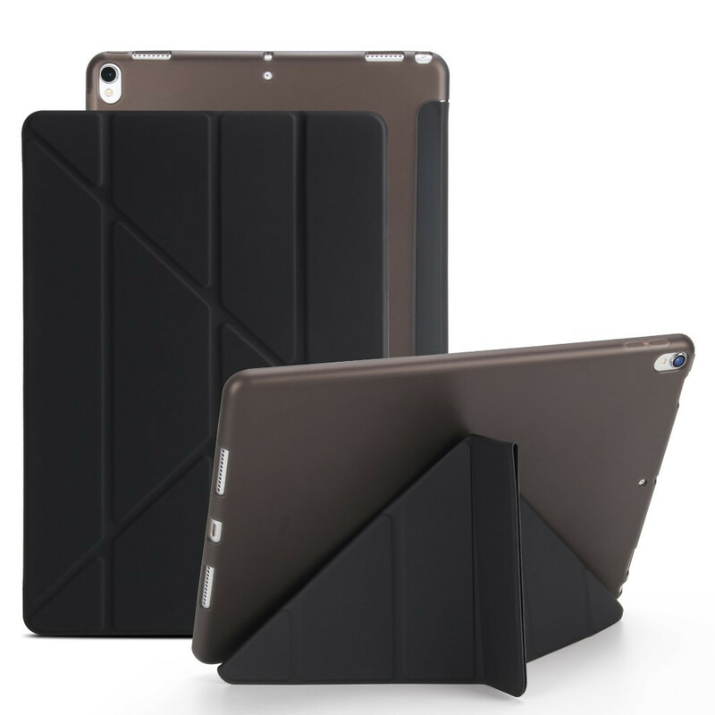 Smart Case iPad Air 10.5" (2019) / iPad Pro 10.5" Kunstleer Origami