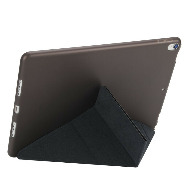 Smart Case iPad Air 10.5" (2019) / iPad Pro 10.5" Kunstleer Origami