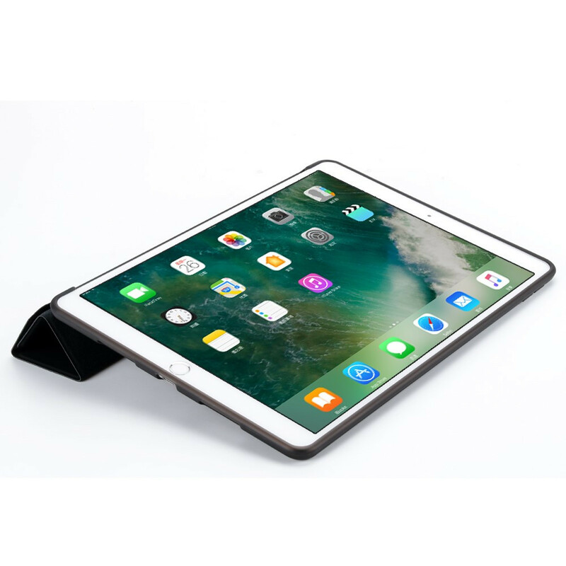 Smart Case iPad Air 10.5" (2019) / iPad Pro 10.5" Kunstleer Origami