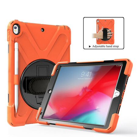 iPad Air 10.5" (2019) / iPad Pro 10.5" Utra Resistant Case met Koord