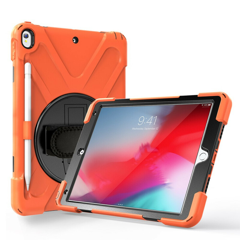 iPad Air 10.5" (2019) / iPad Pro 10.5" Utra Resistant Case met Koord
