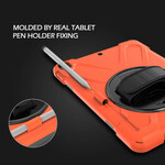 iPad Air 10.5" (2019) / iPad Pro 10.5" Utra Resistant Case met Koord