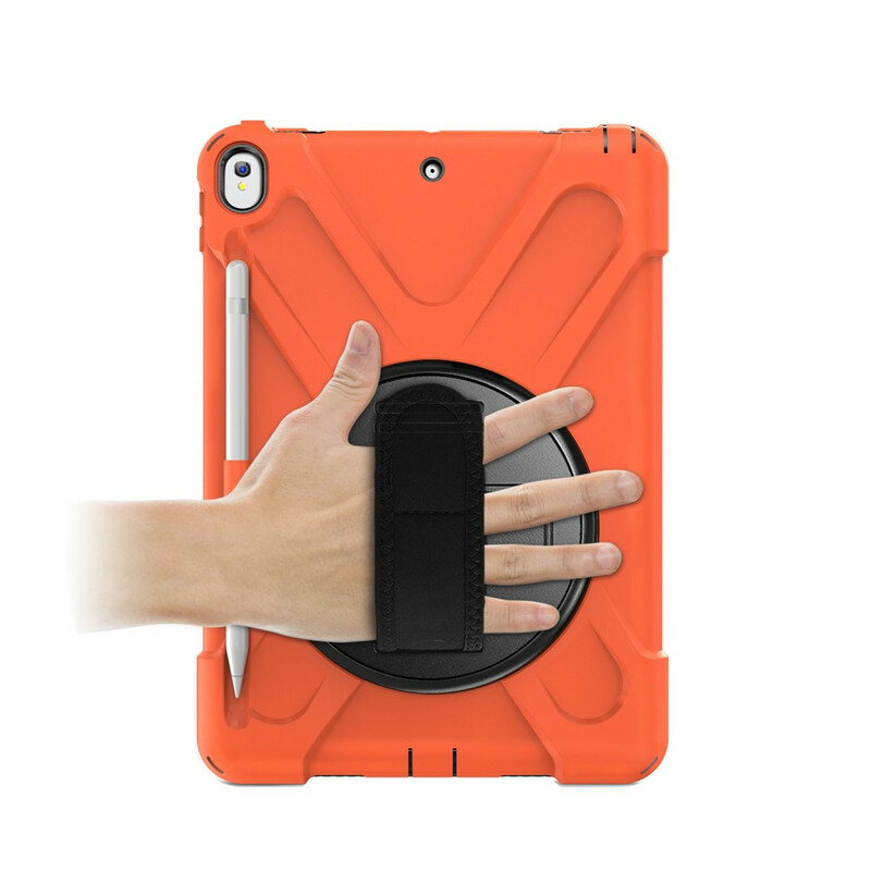 iPad Air 10.5" (2019) / iPad Pro 10.5" Utra Resistant Case met Koord