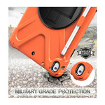 iPad Air 10.5" (2019) / iPad Pro 10.5" Utra Resistant Case met Koord