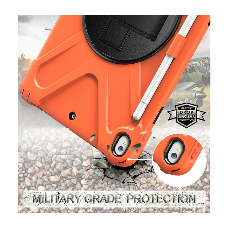 iPad Air 10.5" (2019) / iPad Pro 10.5" Utra Resistant Case met Koord