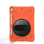 iPad Air 10.5" (2019) / iPad Pro 10.5" Utra Resistant Case met Koord