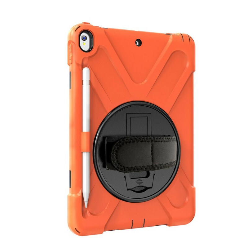 iPad Air 10.5" (2019) / iPad Pro 10.5" Utra Resistant Case met Koord