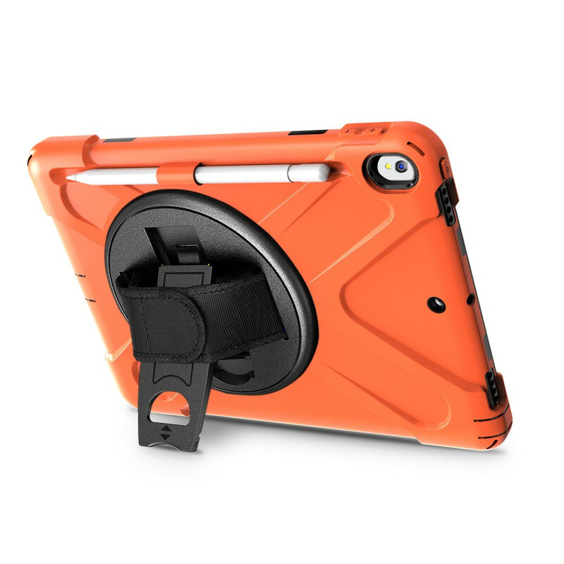 iPad Air 10.5" (2019) / iPad Pro 10.5" Utra Resistant Case met Koord