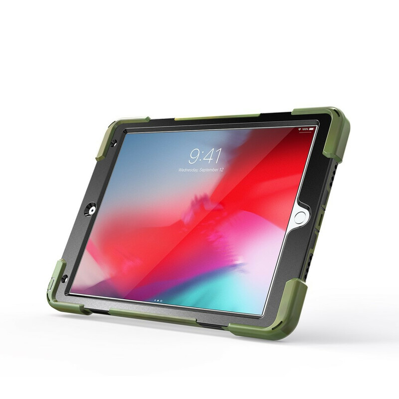 iPad Air 10.5" (2019) / iPad Pro 10.5" Utra Resistant Case met Koord