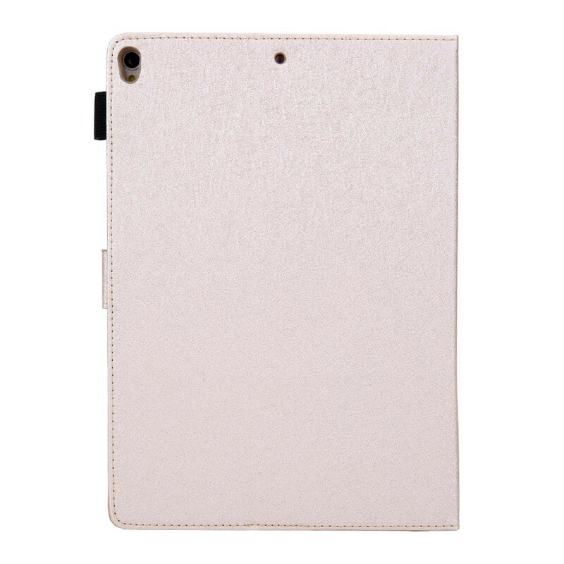 iPad Air 10.5" Case (2019) Pastel Magnetische Sluiting