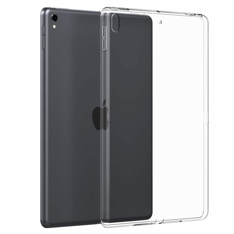 iPad Air 10.5" (2019) Duidelijke Geval