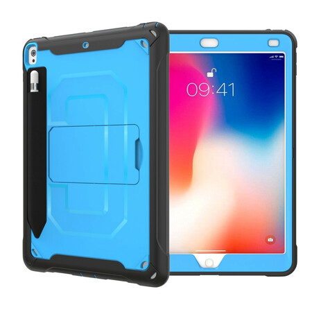 iPad Air 10.5" (2019) Warrior Case met voet
