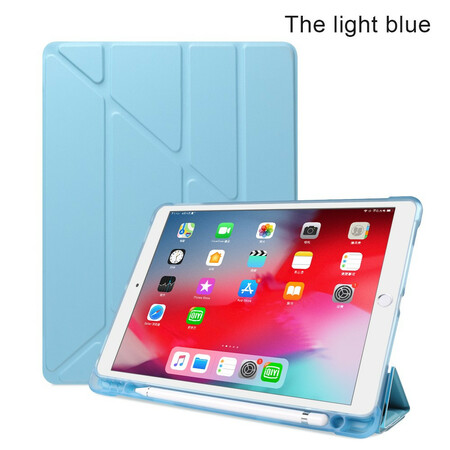 Smart Case iPad Air 10.5" (2019) / iPad Pro 10.5" Origami Stylus Case