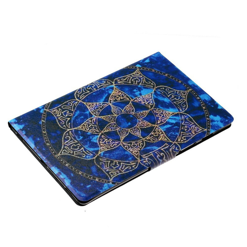 iPad Air 10.5" Case (2019) Mandala Royal