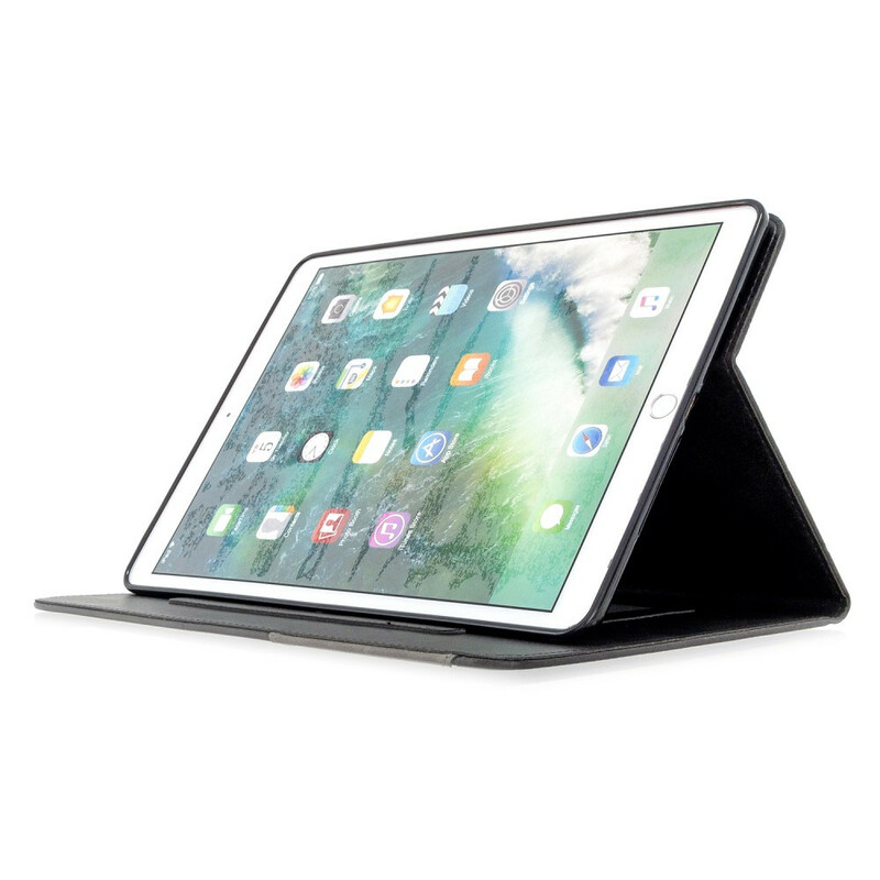 iPad Air 10.5" (2019) / iPad Pro 10.5" Geometrie Hoes