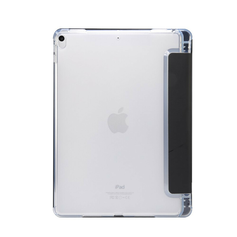 Smart Case iPad Air 10.5" (2019) / iPad Pro 10.5" Huid Voelen
