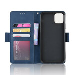 iPhone 12 Pro Max Premier Class Multi-Card hoesje