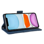 iPhone 12 Pro Max Premier Class Multi-Card hoesje