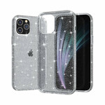 iPhone 12 Pro Max Heldere Glitter Case